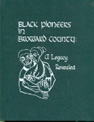  Black pioneers